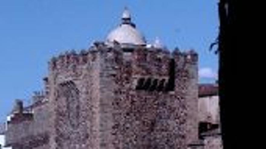 Unos 142.000 turistas visitaron Bujaco en el 2004