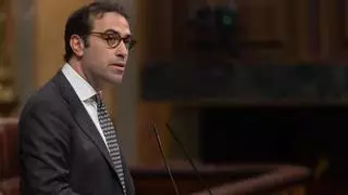 El Gobierno salva el decreto contra los aranceles de EEUU con acuerdos con Junts y ERC