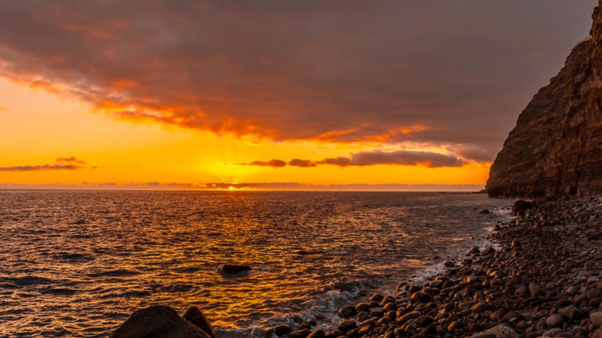 HISTORIA CANARIAS | El alemán que llamó a este lugar de Canarias «la tierra maldita» HISTORIA CANARIAS | El alemán que llamó a este lugar de Canarias «la tierra maldita»