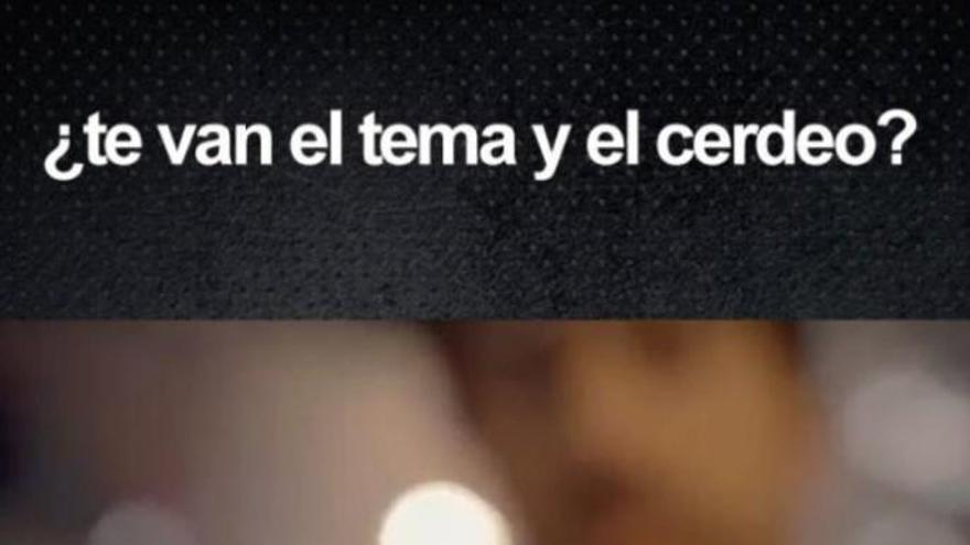 El &quot;chemsex&quot;, fiestas de drogas y sexo sin límite, en Asturias