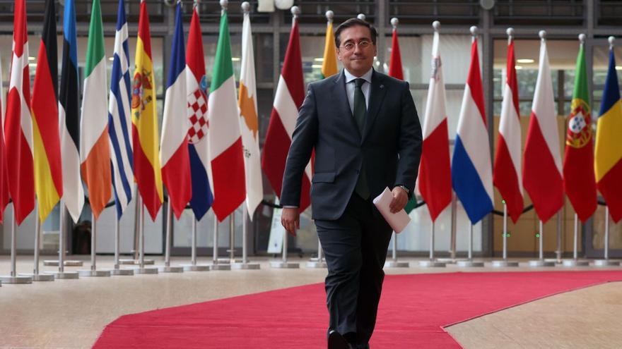 Belgium promised to discuss the Catalan language during its presidency of the European Union