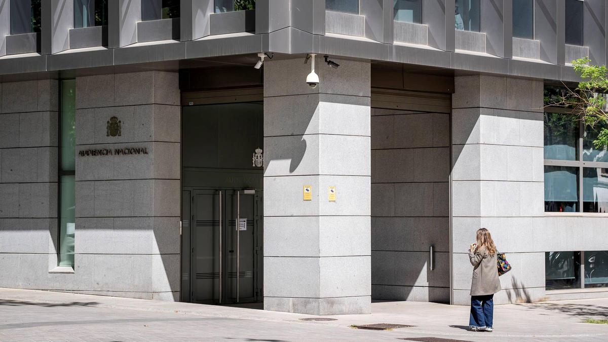 Declaraciones del inspector de policía que investigó la Kitchen ante el tribunal que juzca el caso
