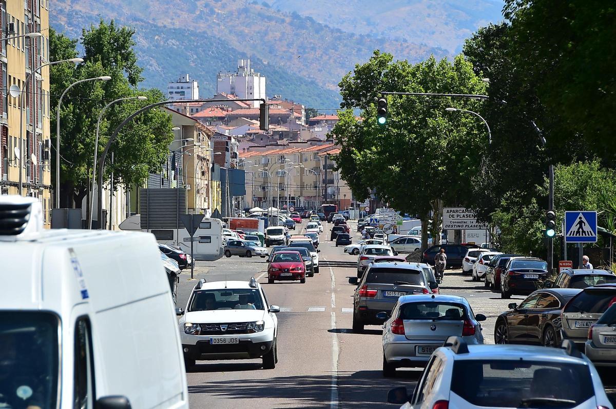 Fotogalería | Infraestructuras que tiene y que le faltan a Plasencia