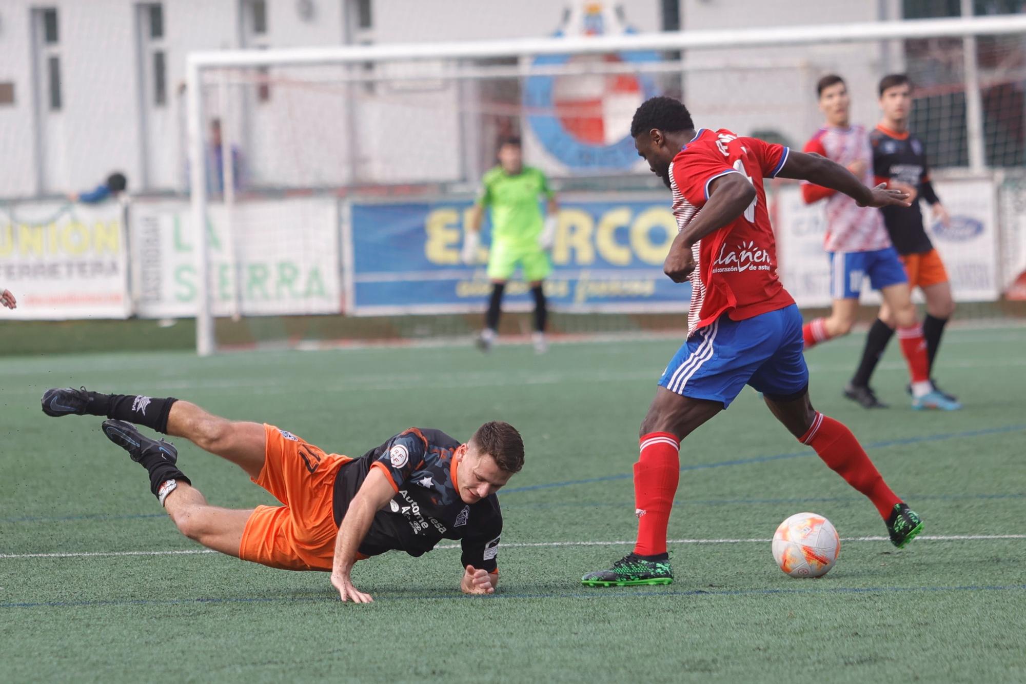 EN IMÁGENES: así fue la jornada en Tercera División