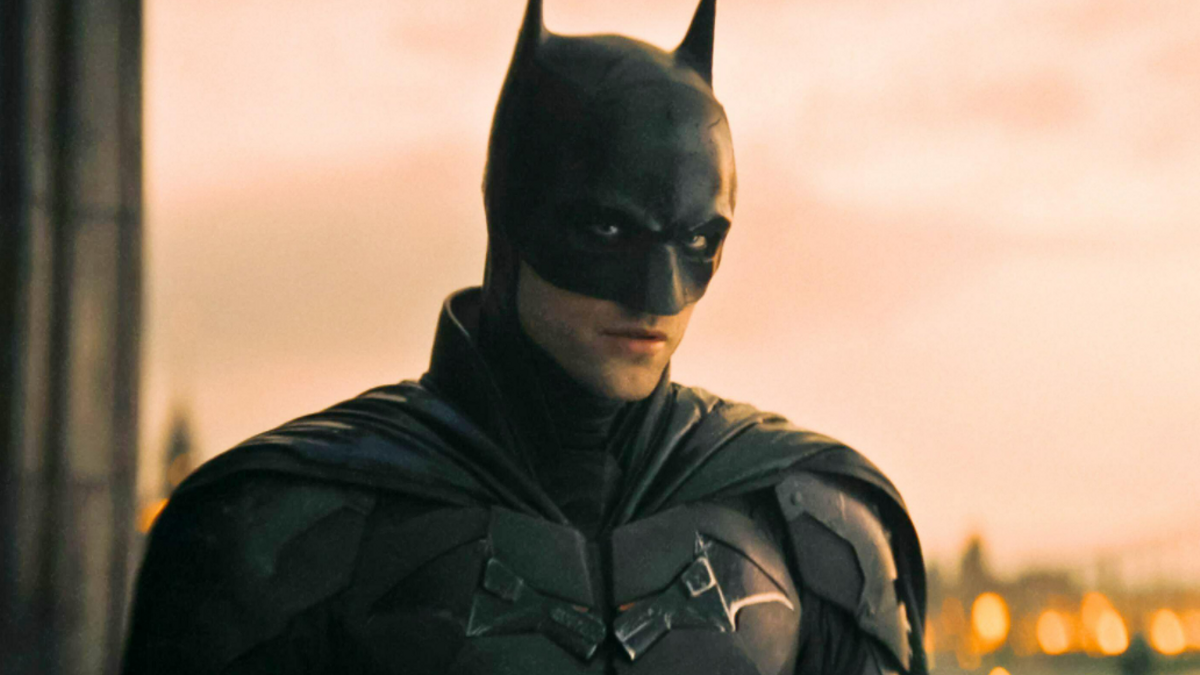 Por qué la nueva de Batman revienta taquillas de cine
