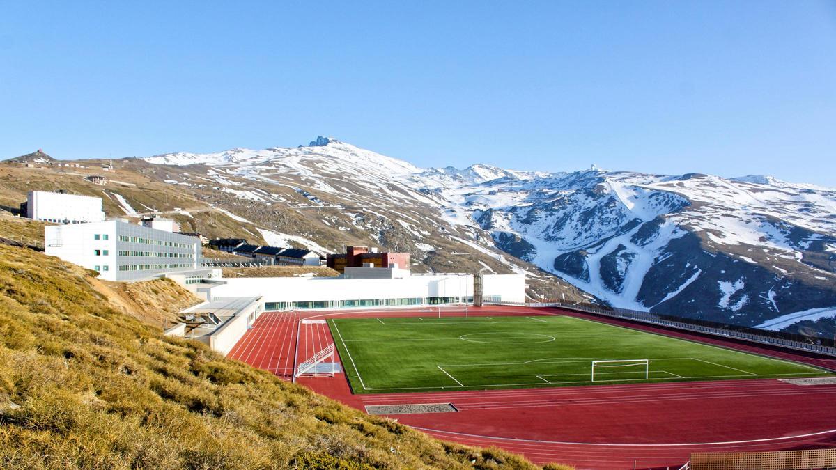 España, Potencia Deportiva: Descubre los Centros de Alto Rendimiento que Forjan Campeones