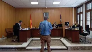 Un ex comisario de la Policía Local de Palma acusado de pornografía infantil alega que el registro en su casa fue ilegal
