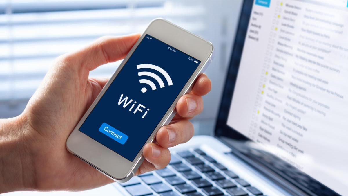 Consejos para mejorar la conexión WiFi en casa.