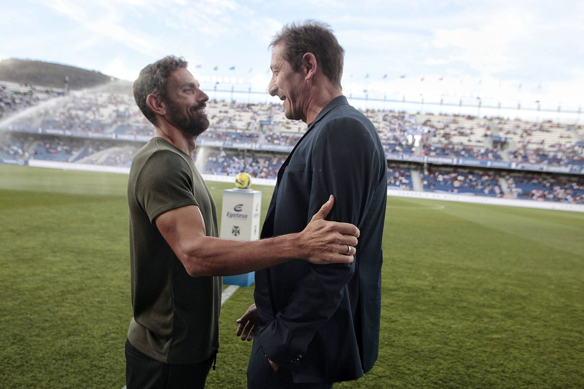 CD Tenerife-CD Leganés (1-0)