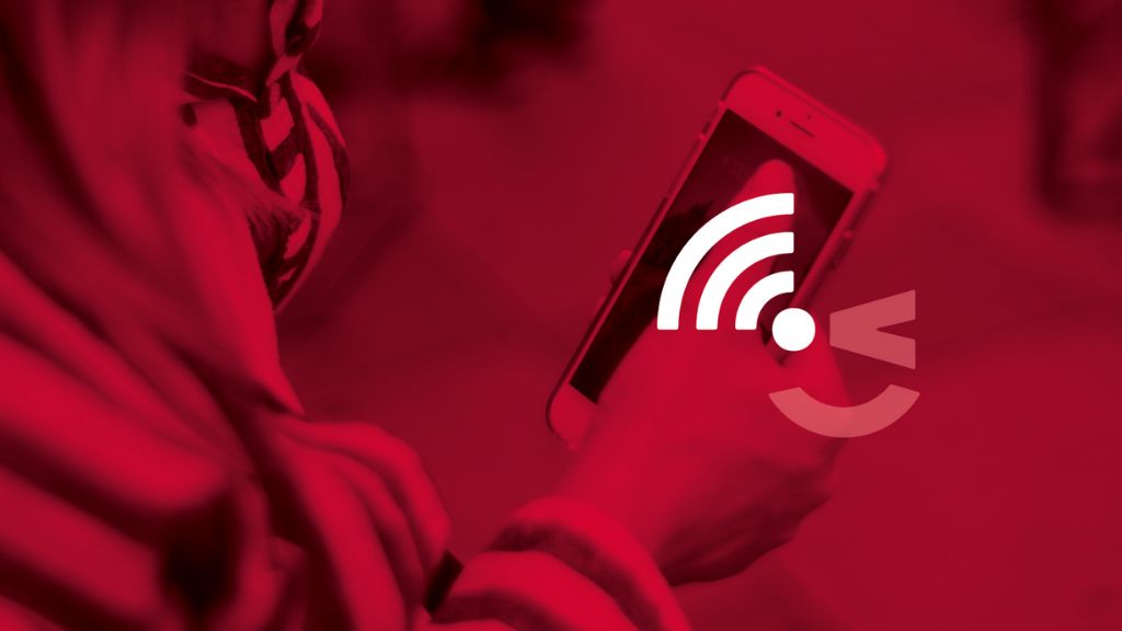 Viladecans ofrece wifi gratuito, seguro y de calidad