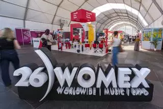 Womex elige Tenerife para su edición de 2027