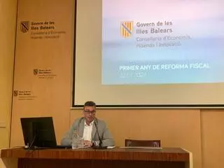 Unos 8.450 contribuyentes de Baleares se ahorran el impuesto de sucesiones