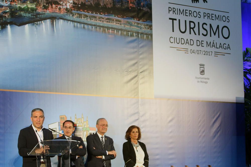 X Foro de Turismo de Málaga