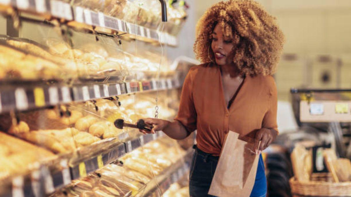 El supermercado con el mejor pan según la OCU