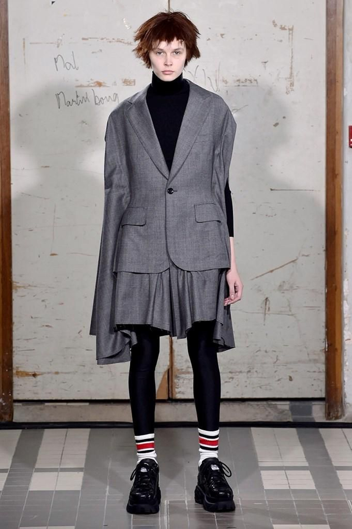 Junya Watanabe