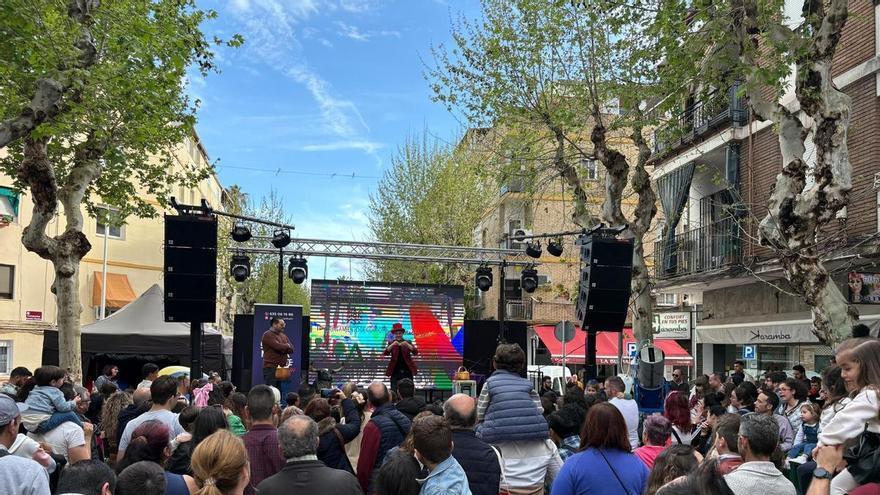 Música, sorteos, ocio y mucho más: Viñuela Shopping Hill regresa el 11 de abril con un amplio programa de actividades