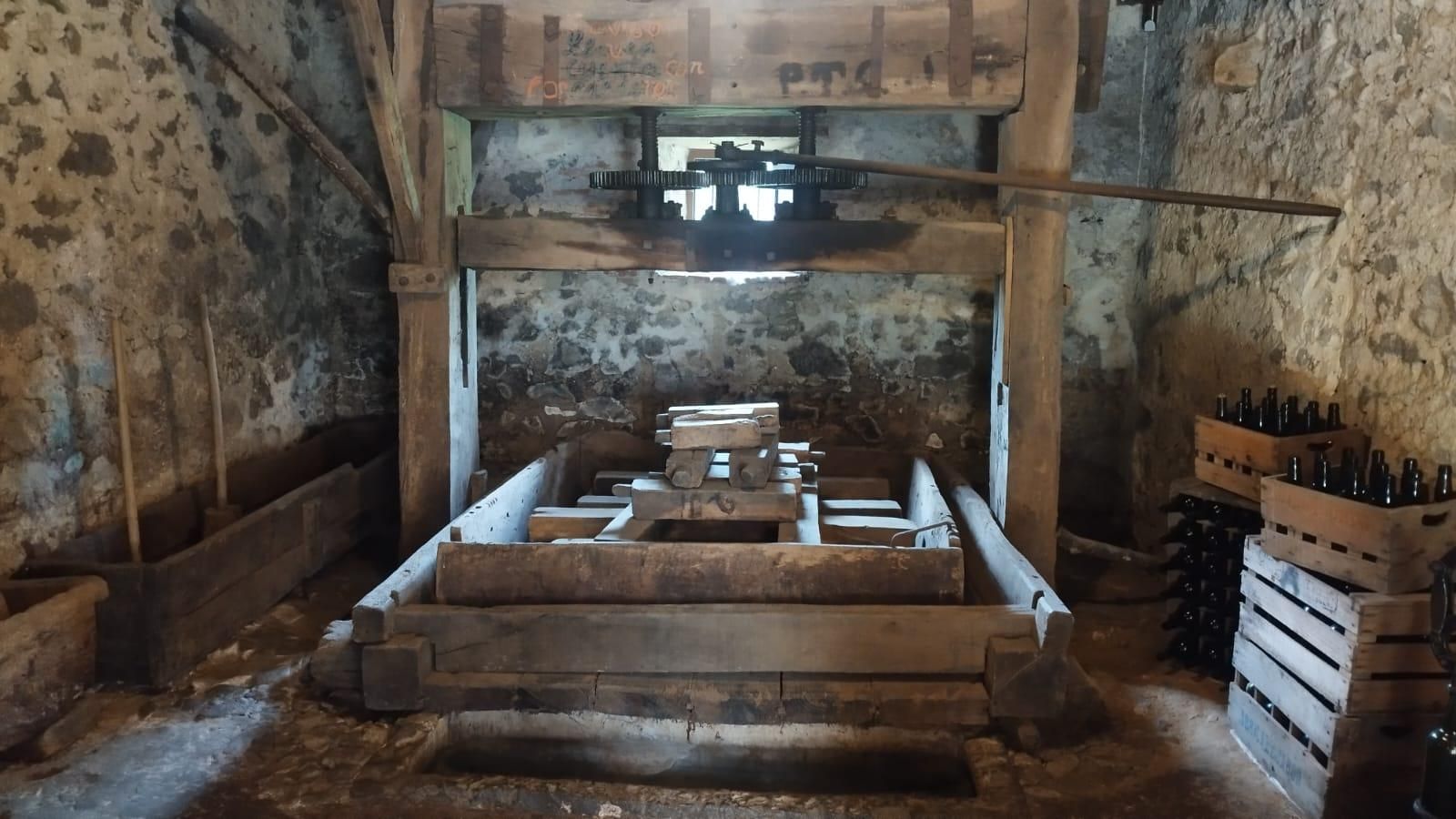 Un museo con historia y alma de comarca