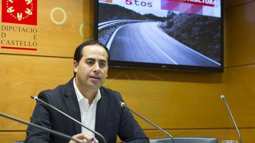 La Diputación aumenta un 14% el presupuesto para obras