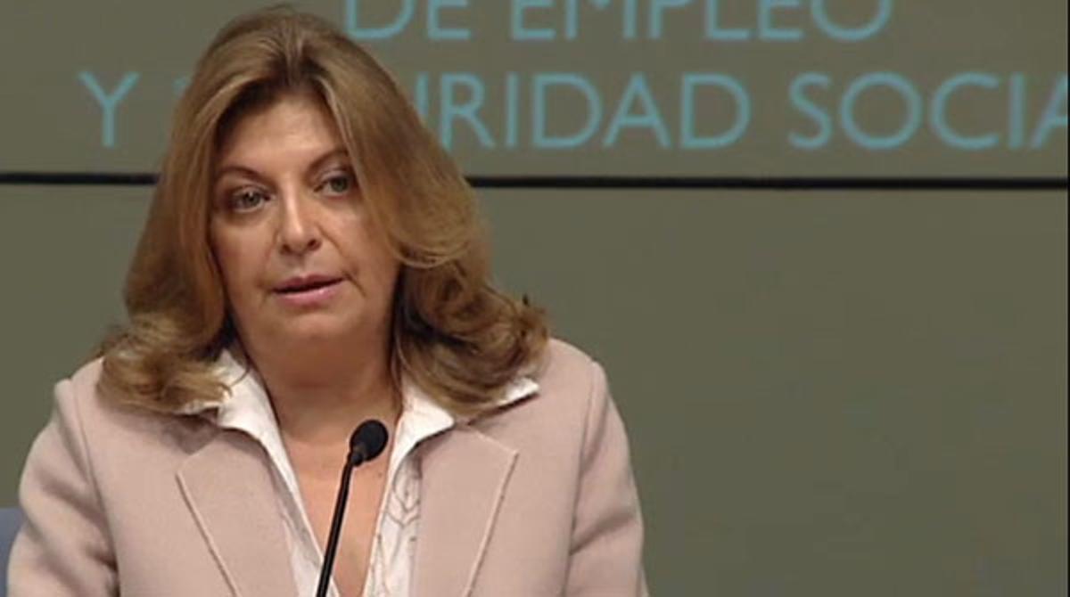 El Ministeri d’Ocupació ha publicat aquest dilluns les últimes xifres registrades a les Oficines dels Serveis Públics d’Ocupació.