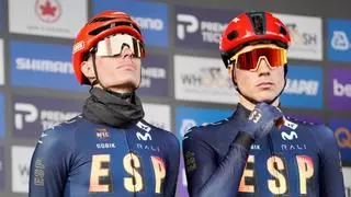Europeo de ciclismo 2026: calendario, horarios, españoles y dónde ver por TV