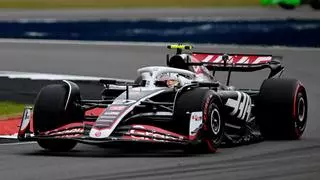 Haas seguirá llevando motores Ferrari hasta 2028