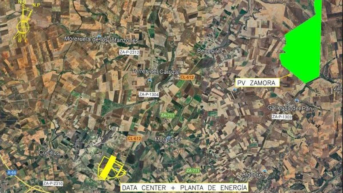 Zamora no puede oponerse a todo
