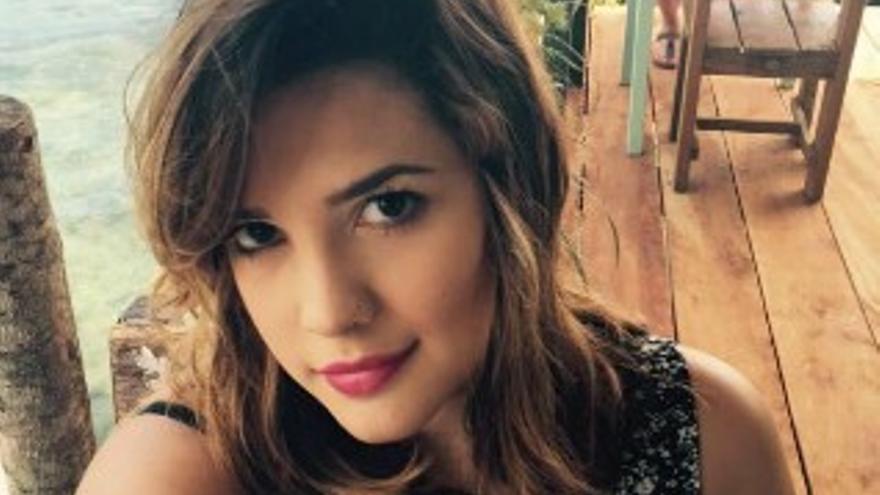 Una joven argentina denuncia acoso callejero