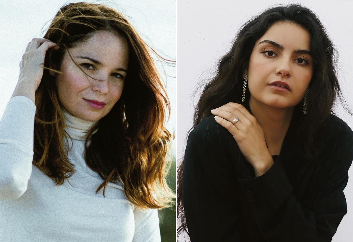 El concert comptarà amb les veus de Quiteria Muñoz (soprano) i Ángela Lindo (mezzosoprano).