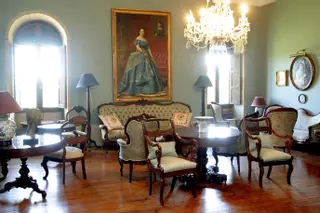 Pazo de Meirás: Los Franco recurren el auto de los bienes y se declaran víctimas de una “incautación insólita”