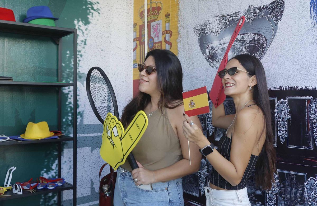 Tercera jornada de Copa Davis entre Rep. Checa y Corea Tercera jornada de Copa Davis entre Rep. Checa y Corea