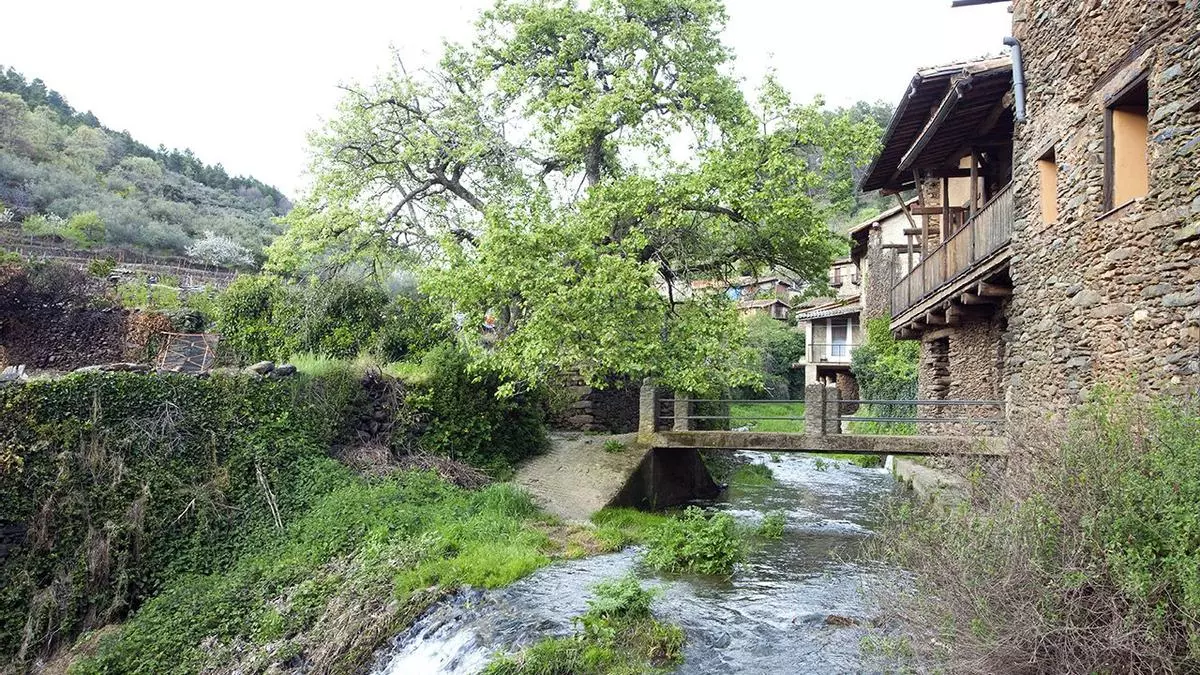 Turismo rural: una labor en Extremadura digna de premio