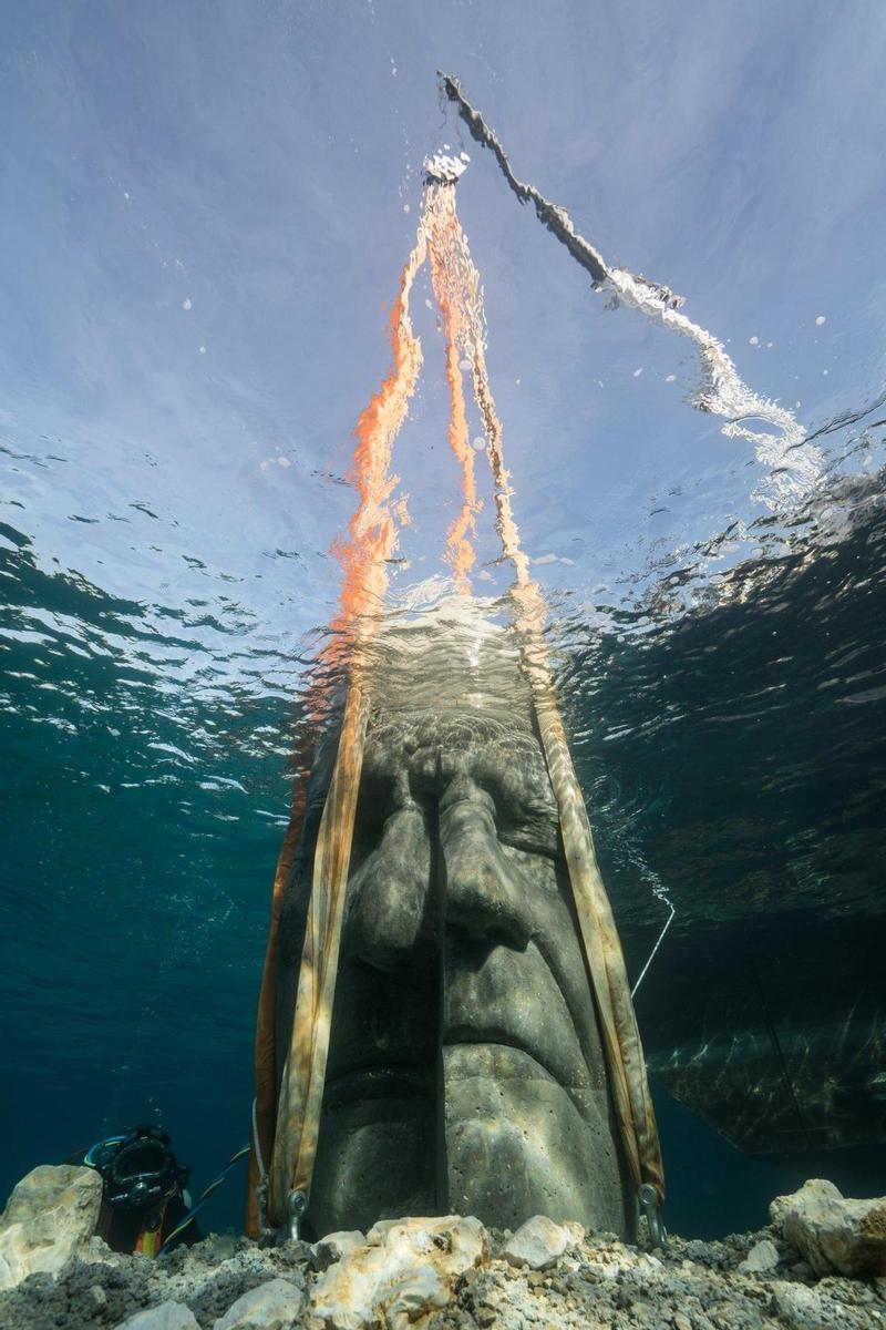 Museo submarino Cannes