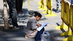 "Detrás de la palabra "inmigrante" hay historias que merecen ser escuchadas"