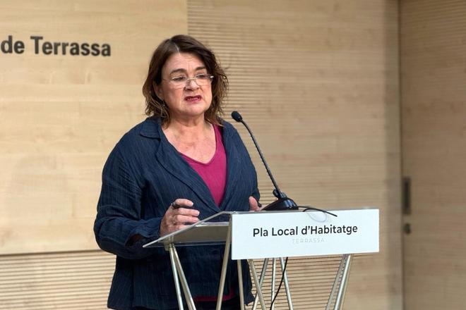 Terrassa crea una unidad sancionadora para perseguir mafias de viviendas ocupadas, acoso inmobiliario y pisos turísticos ilegales