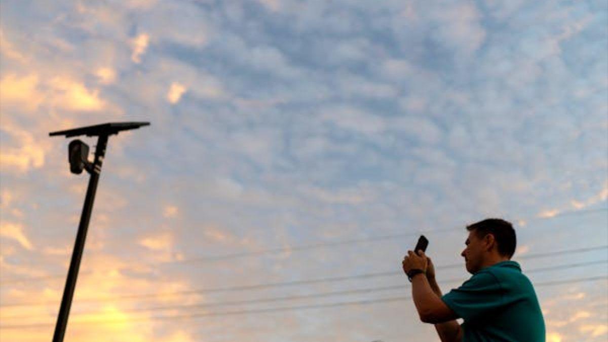 Miles de cámaras y lectores de matrículas en Estados Unidos integran algoritmos capaces de almacenar, cruzar y consultar información sobre los movimientos de millones de personas.