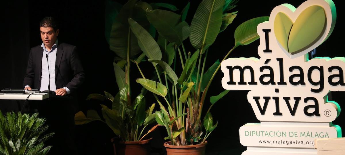 Los premios se entregarán el miércoles 21 de octubre.