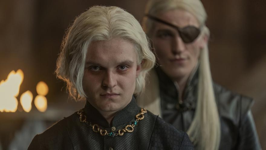 HBO revela les dates dels retorns de «La casa del dragón» i «The last of us»