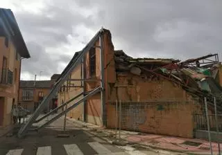Navarro Talegón, partidario de rehacer el "oratorio" de Santa Teresa en Toro