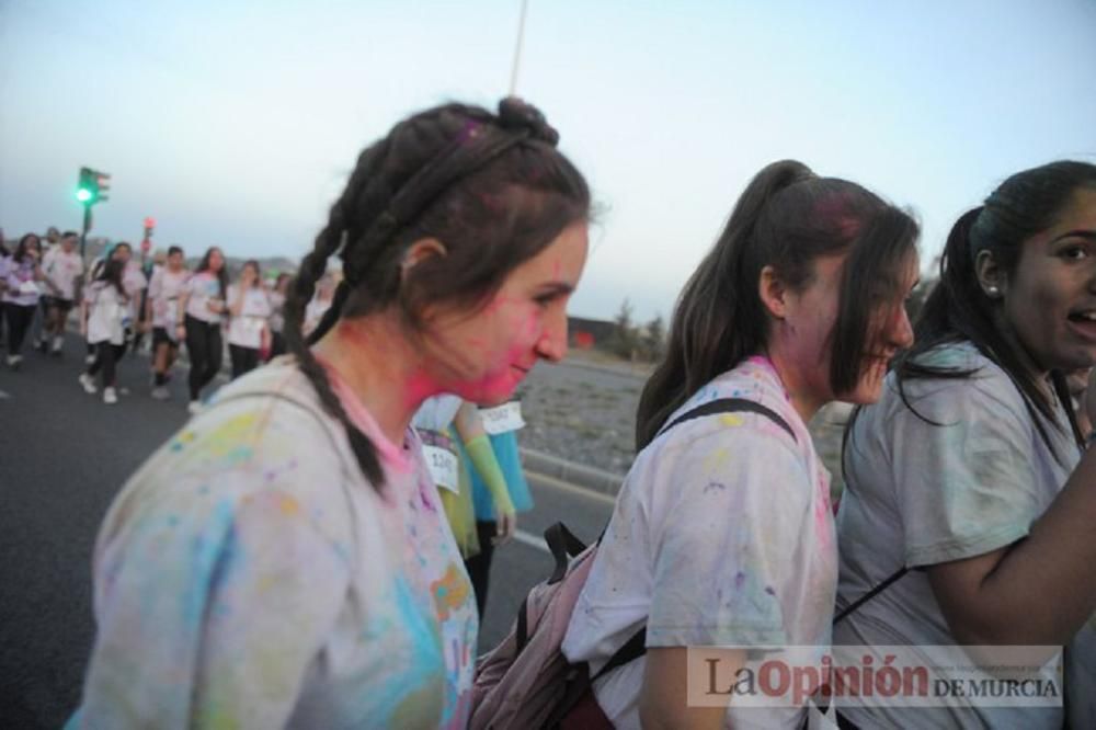 Holi Life en Cabezo de Torres (III)