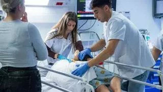 La UCAM ofrece un amplio catálogo de estudios simultáneos