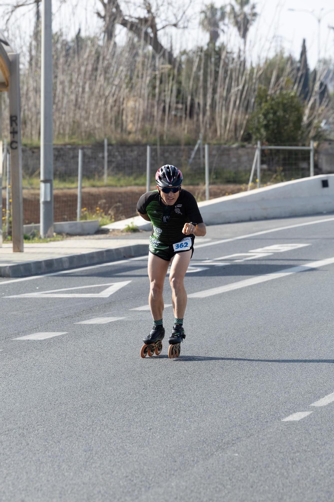 Cursa Passeig a Passeig 2024