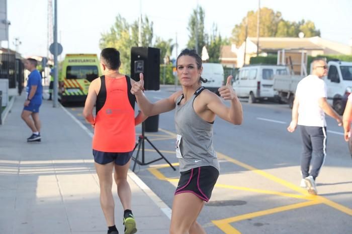 Carrera Popular Run for Parkinson´s Lorca 2019 (I)