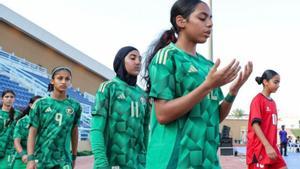 Evasió o victòria (femenina)