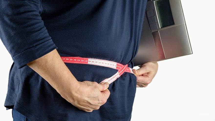 ¡Duda resuelta! Este es el número de calorías que debes ingerir para perder grasa (y no recuperarla)