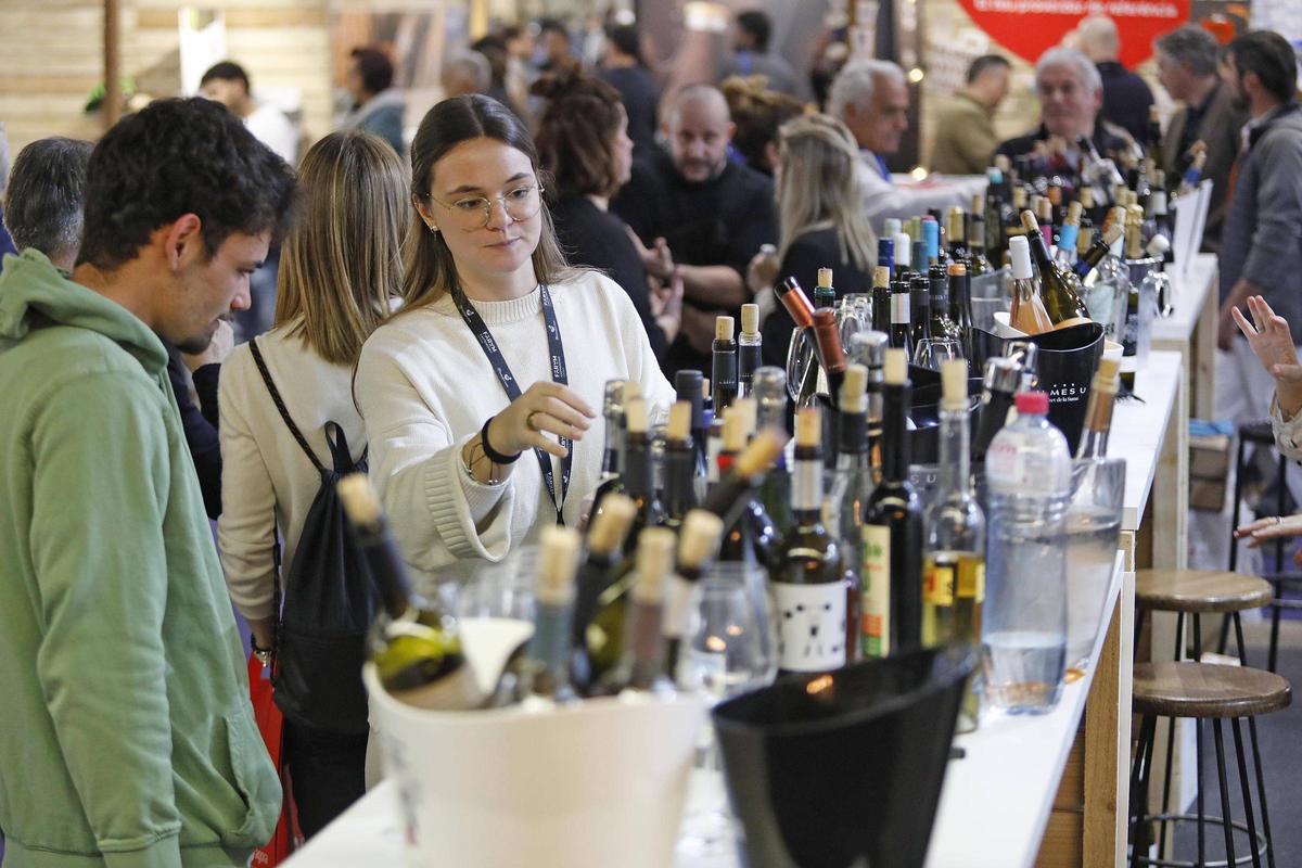 Les fotos de la tercera jornada del Fòrum Gastronòmic Girona 2026