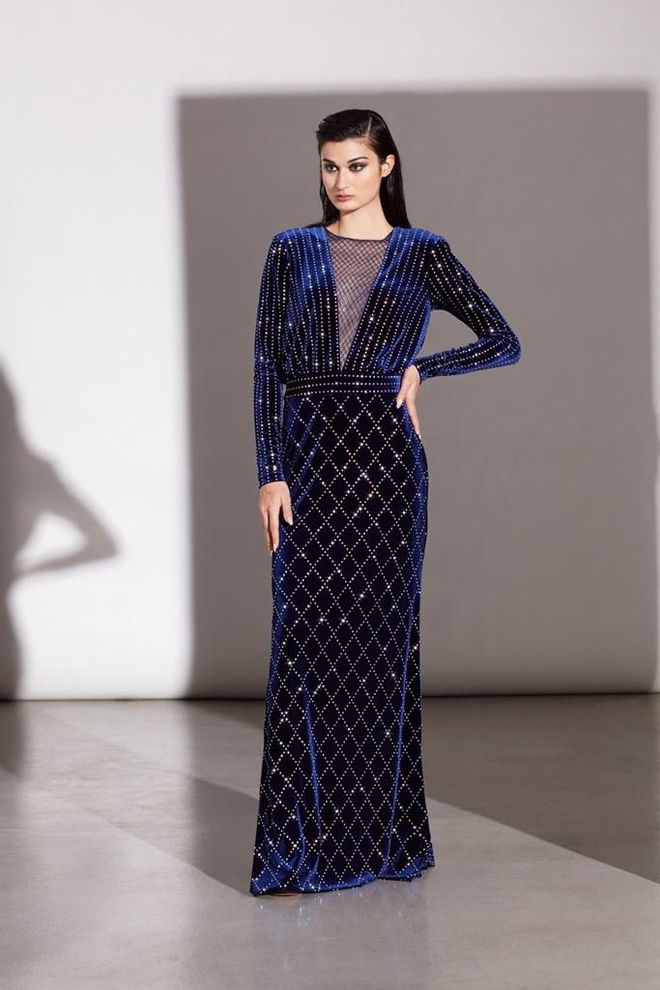 Tadashi Shoji