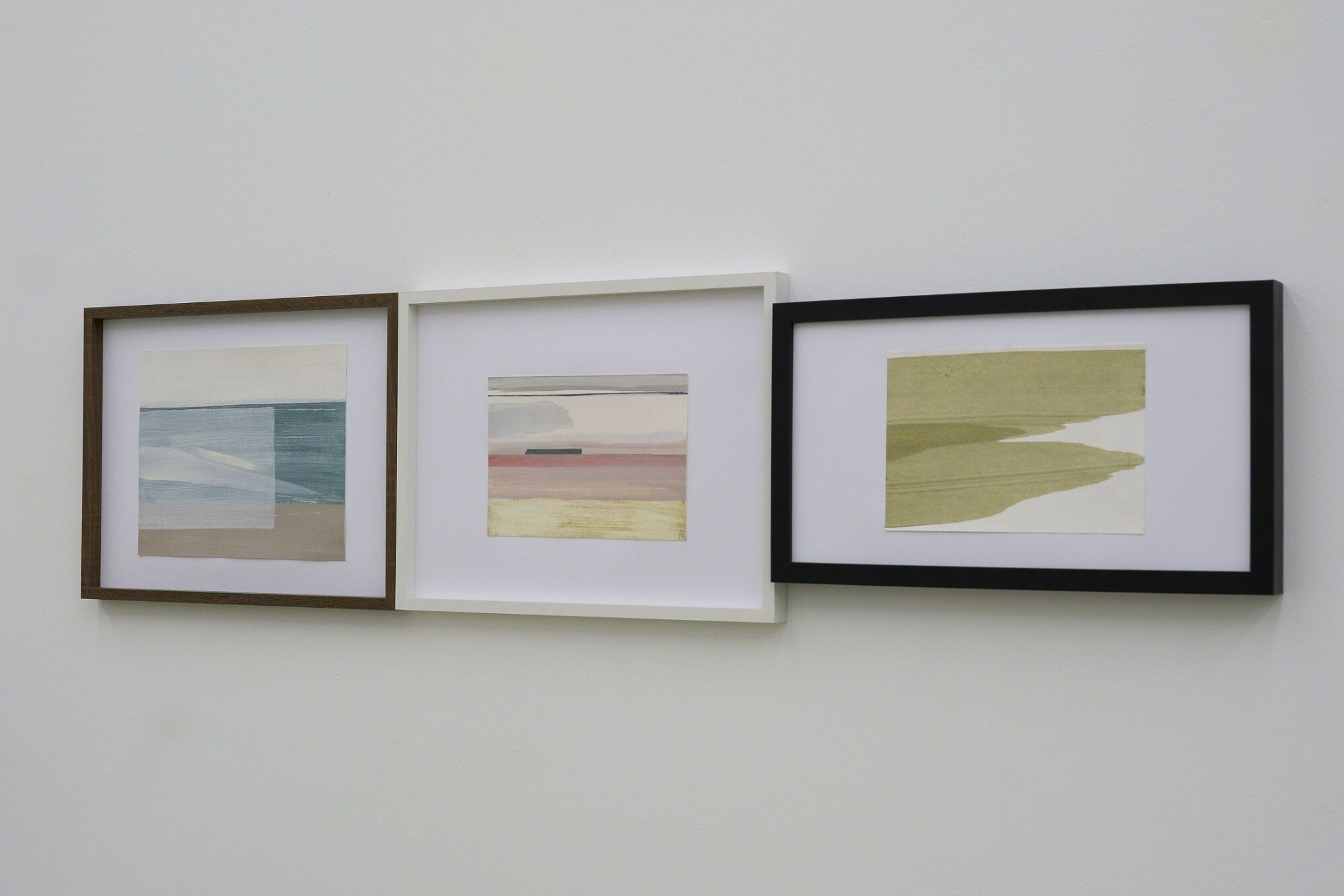 Patricia Santana expone Habitar la Salina, en la Galería de Arte de la ULPGC