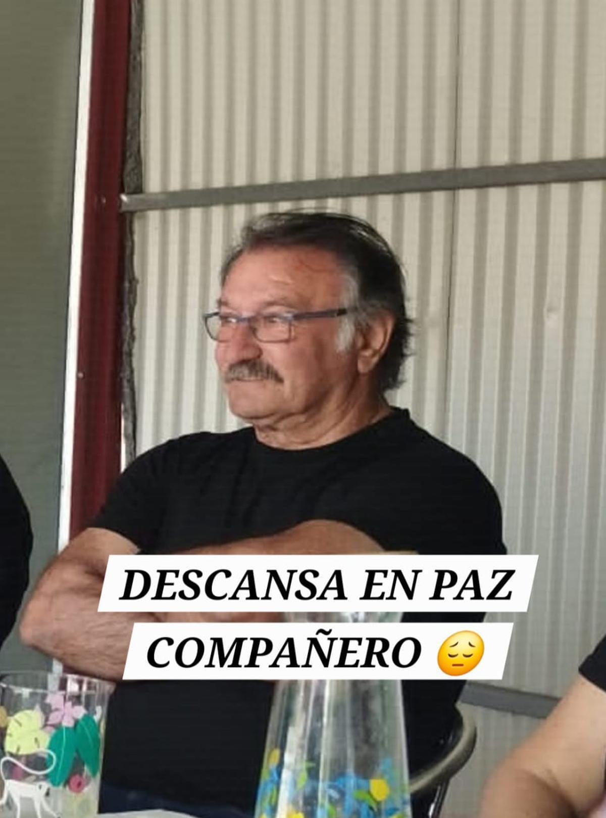 Alberto Gutiérrez González