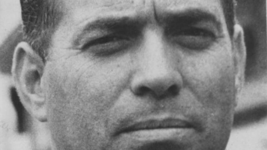 Fallece Pepe González, masajista de la UD  en la edad dorada
