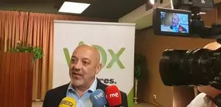 Vox lamenta que Valtònyc "no entre en prisión" y afirma estar vigilante a homenajes "al modo que Bildu recibe a etarras"